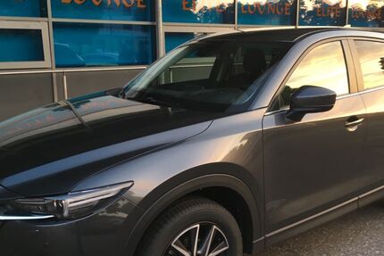 Mazda CX-5 53.000 km 19.700 &euro; Bad Urach 72574