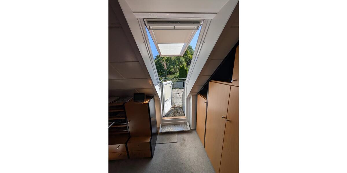 Etagenwohnung Stuttgart Hedelfingen - 3.5 Zimmer, 83 m&sup2;, 379.000&euro; | Angebot:26613754