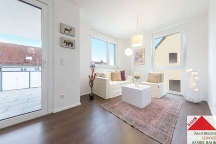 Wohnung Renningen - 3 Zimmer, 71 m&sup2;, 459.000&euro; | Angebot:23660099