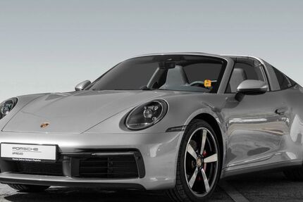 Porsche 992 2.300 km 166.900 &euro; Filderstadt 70794