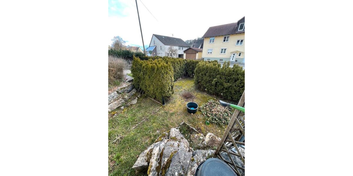 Erdgeschoßwohnung Horb am Neckar - 3 Zimmer, 96 m&sup2;, 239.900&euro; | Angebot:25332325