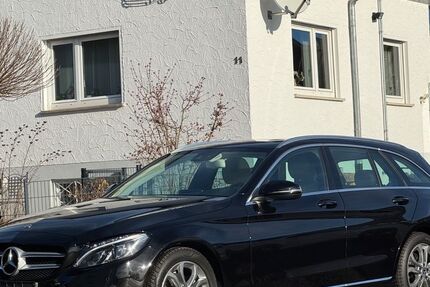 Mercedes-Benz C 220 119.588 km 20.490 &euro; Walddorfhäslach (bei Stuttgart) 72141