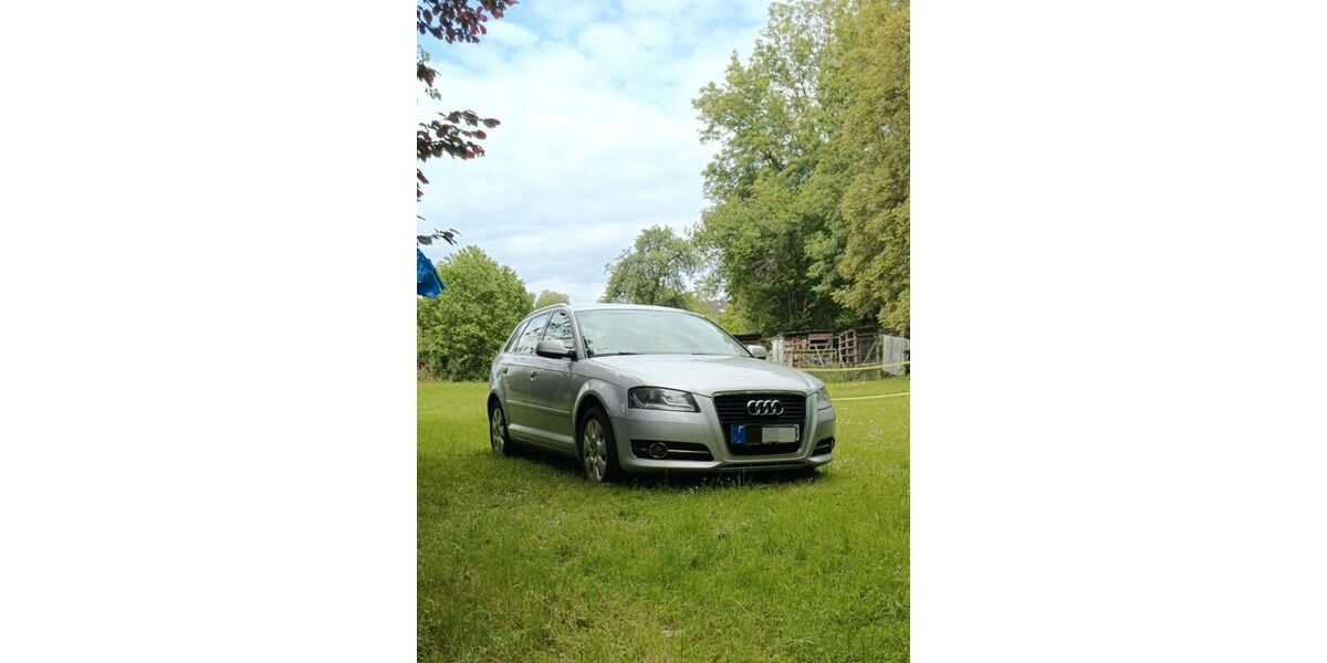 Audi A3 188.000 km 5.700 &euro; Tübingen 72076