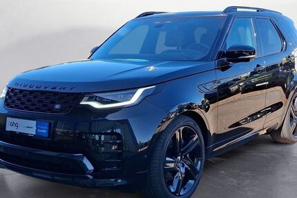 Land Rover Discovery 52.583 km 56.930 &euro; Horb am Neckar 72160