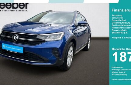 VW Taigo 14.280 km 22.438 &euro; Weil der Stadt 71263