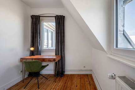 Zimmer Stuttgart Feuerbach - 515&euro; | Angebot:25482206