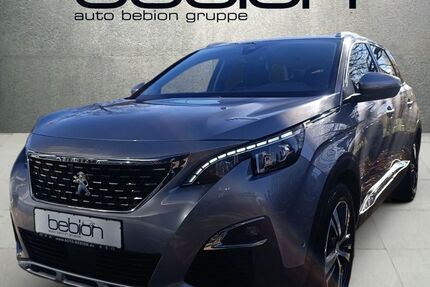 Peugeot 5008 63.000 km 23.880 &euro; Herrenberg 71083