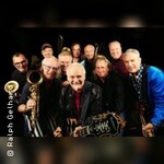 Dr. Mablues & the Detail Horns