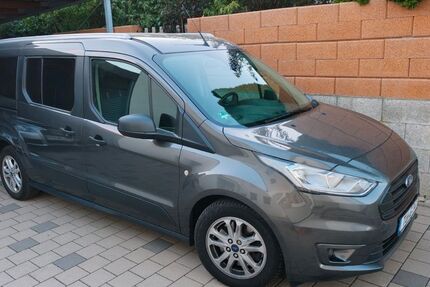 Ford Tourneo Connect 90.000 km 17.150 &euro; Starzach 72181