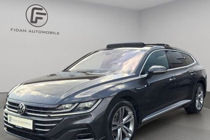 VW Arteon 120.000 km 25.850 &euro; Sindelfingen/Stuttgart 71065
