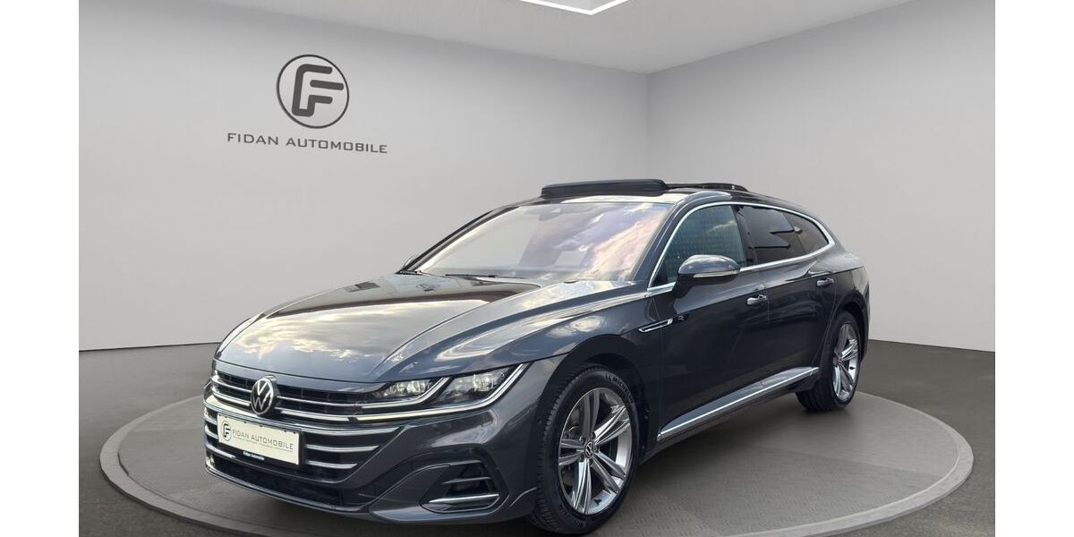 VW Arteon 120.000 km 25.850 &euro; Sindelfingen/Stuttgart 71065