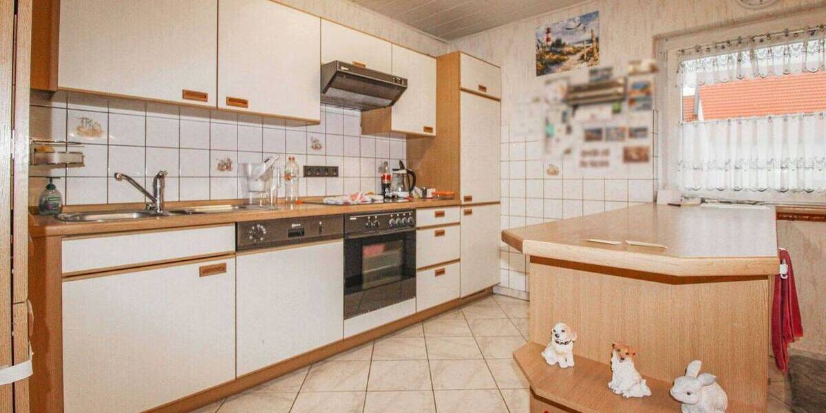Mehrfamilienhaus, Wohnhaus Bisingen Wessingen - 8 Zimmer, 213 m&sup2;, 399.000&euro; | Angebot:26043656