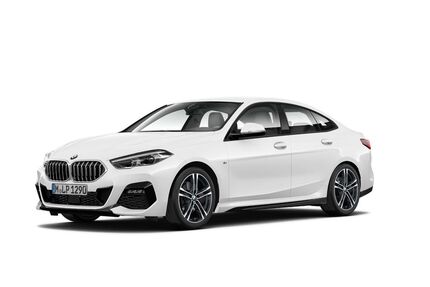 BMW 216 Gran Coupé 86.500 km 24.400 &euro; Stuttgart 70499