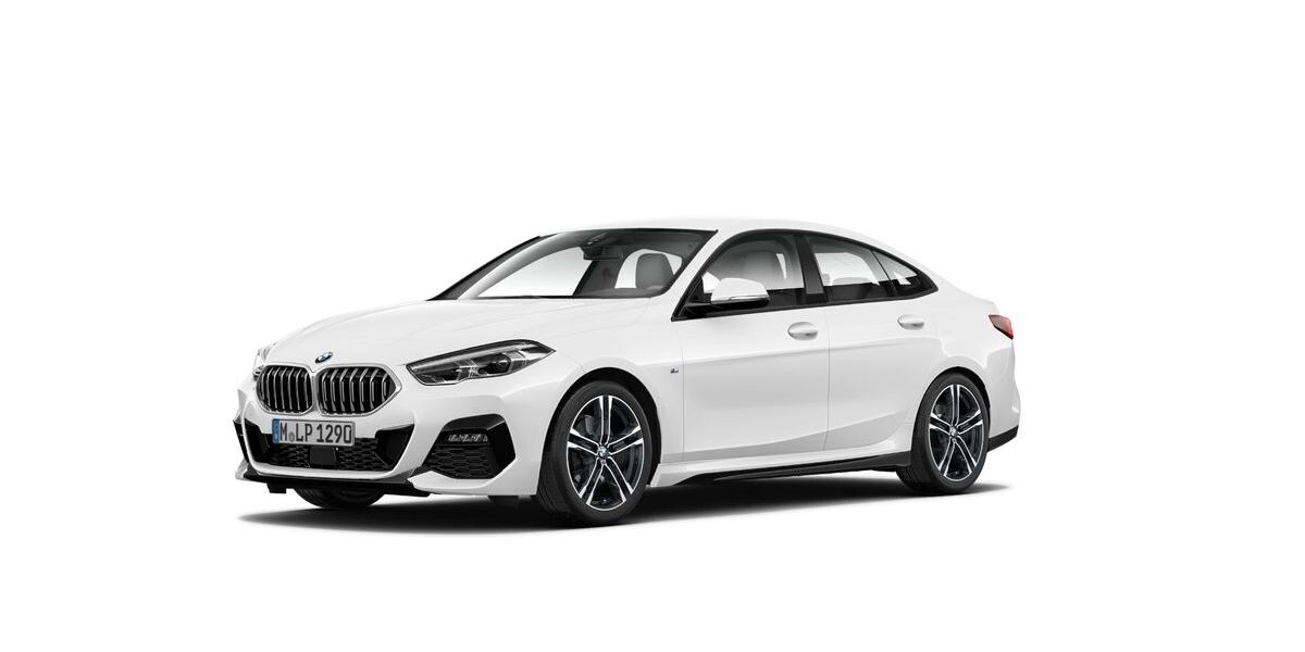 BMW 216 Gran Coupé 86.500 km 24.400 &euro; Stuttgart 70499