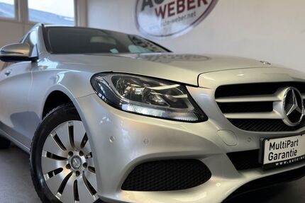 Mercedes-Benz C 200 185.000 km 12.890 &euro; Sindelfingen/Darmsheim 71069
