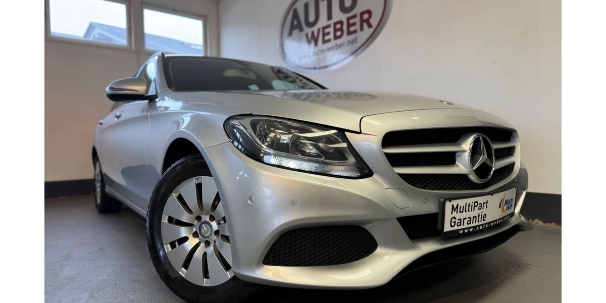 Mercedes-Benz C 200 185.000 km 12.890 &euro; Sindelfingen/Darmsheim 71069