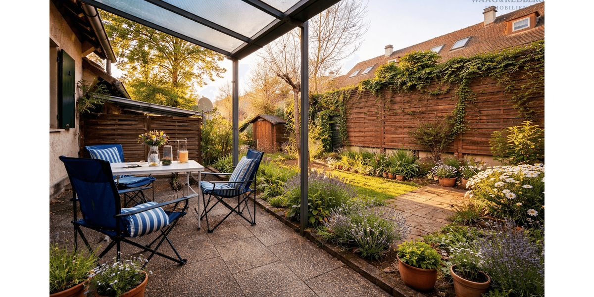 Einfamilienhaus Stuttgart Stuttgart-Süd - 3 Zimmer, 59 m&sup2;, 495.000&euro; | Angebot:25872806