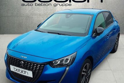 Peugeot 208 34.000 km 18.480 &euro; Magstadt 71106