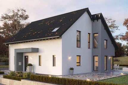 Haus Hildrizhausen - 5 Zimmer, 180 m&sup2;, 845.999&euro; | Angebot:25679546