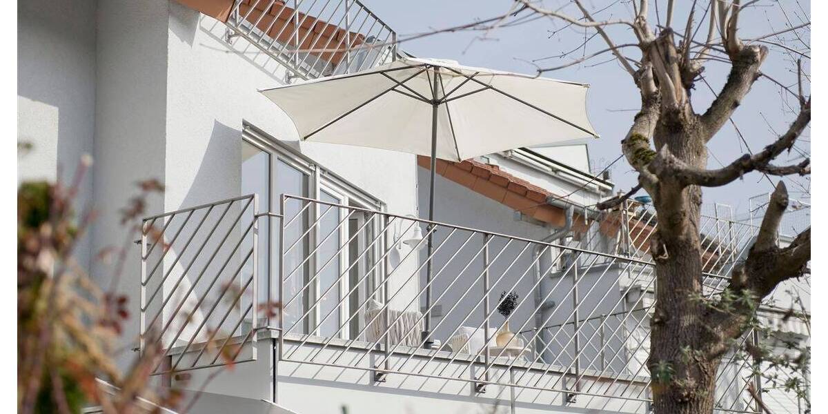 Etagenwohnung Böblingen Dagersheim - 2 Zimmer, 62 m&sup2;, 275.000&euro; | Angebot:26044057