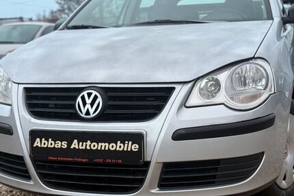 VW Polo 113.330 km 2.790 &euro; Pfullingen 72793