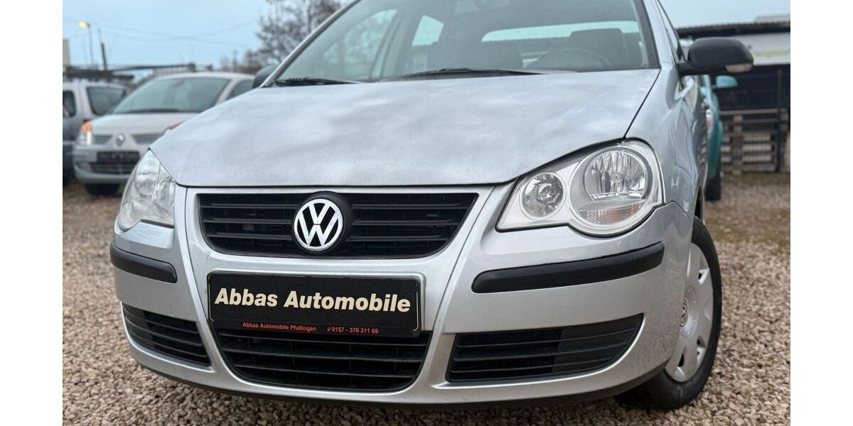 VW Polo 113.330 km 2.790 &euro; Pfullingen 72793