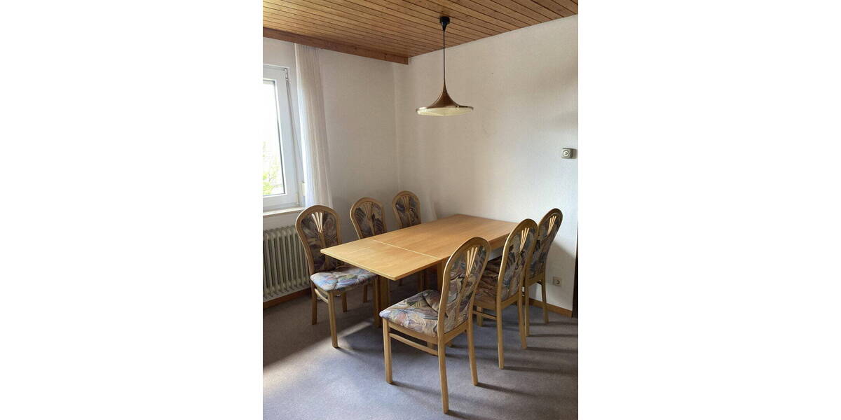 Mehrfamilienhaus, Wohnhaus Erkenbrechtsweiler - 7 Zimmer, 195 m&sup2;, 447.000&euro; | Angebot:26034280