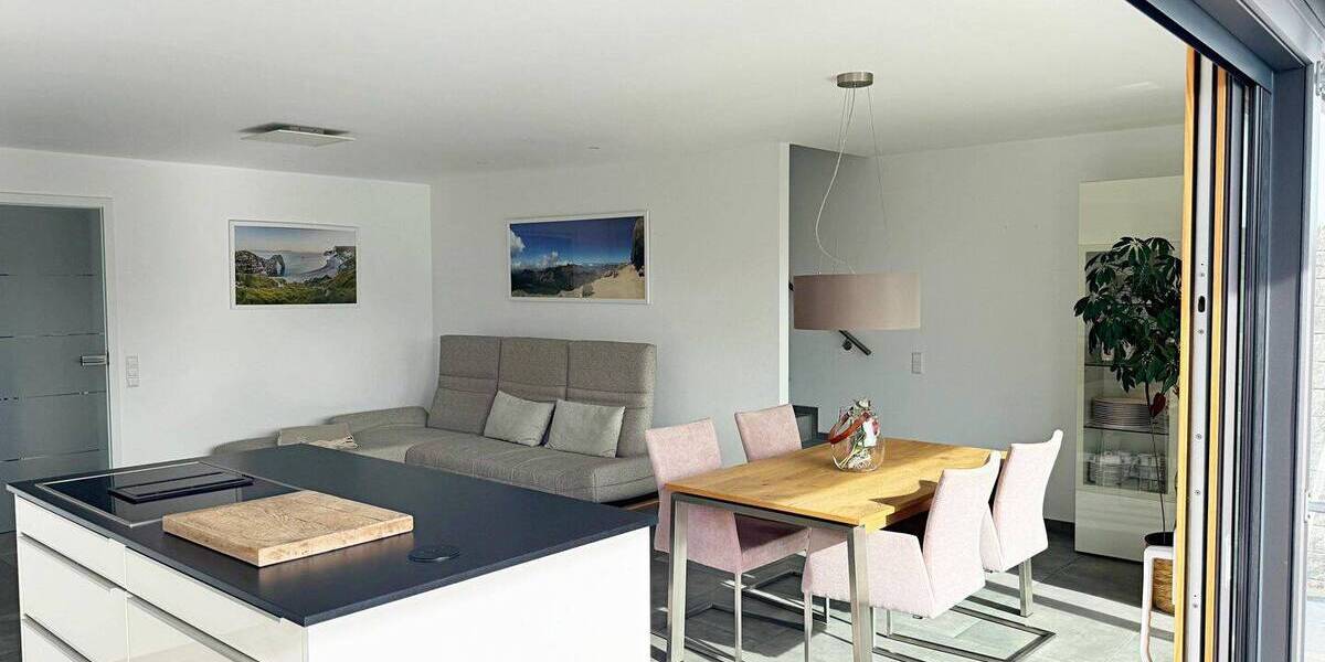 Doppelhaushälfte Gärtringen - 5 Zimmer, 130 m&sup2;, 949.000&euro; | Angebot:25986904