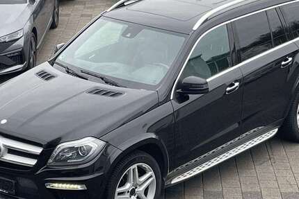 Mercedes-Benz GL 350 194.800 km 28.990 &euro; Reutlingen 72770