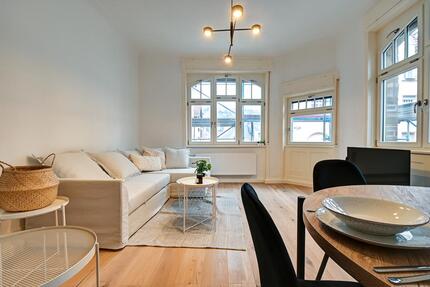 Wohnung Stuttgart Stuttgart-Süd - 2 Zimmer, 60 m&sup2;, 1.690&euro; | Angebot:26477075
