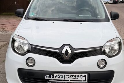 Renault Twingo 83.000 km 5.200 &euro; Ostfildern 73760