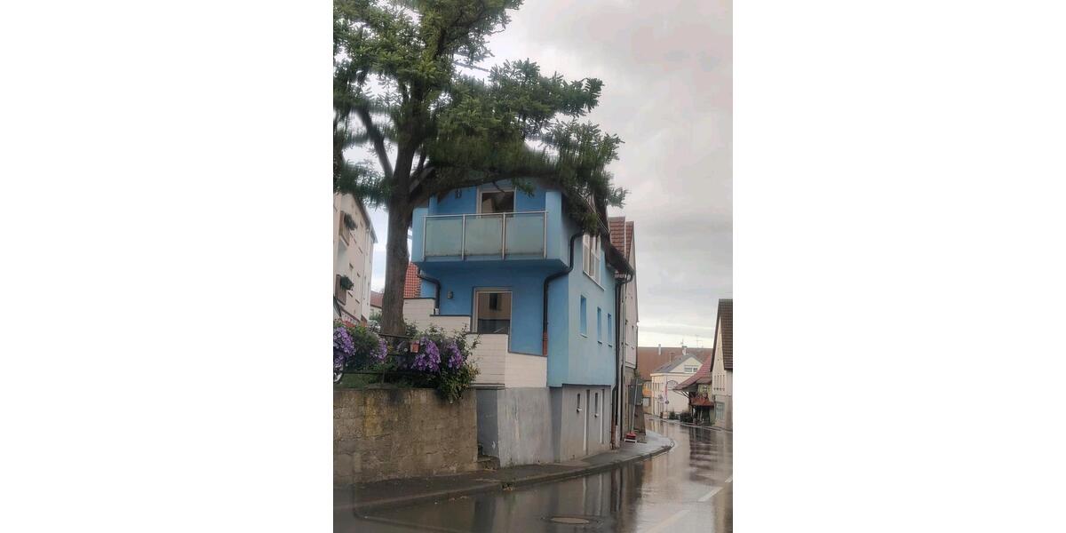 Mehrfamilienhaus, Wohnhaus Aichtal - 2 Zimmer, 60 m&sup2;, 225.000&euro; | Angebot:23023356