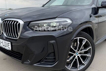 BMW X3 117.391 km 35.990 &euro; Böblingen/Stuttgart 71034