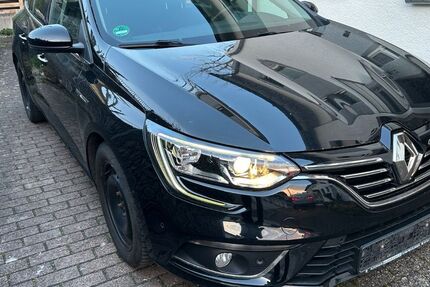 Renault Megane 106.000 km 10.999 &euro; Reutlingen 72760