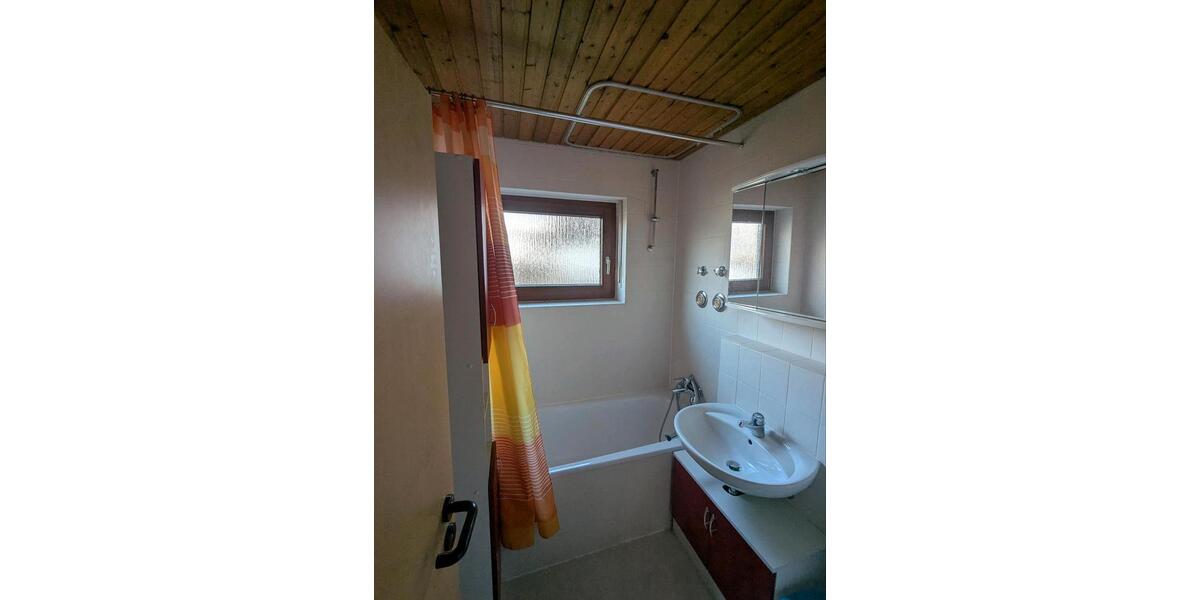 Etagenwohnung Wildberg - 2 Zimmer, 40 m&sup2;, 590&euro; | Angebot:26415077