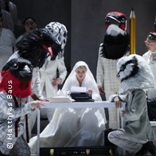 Die Meistersinger von Nürnberg 28.02.2027 Opernhaus