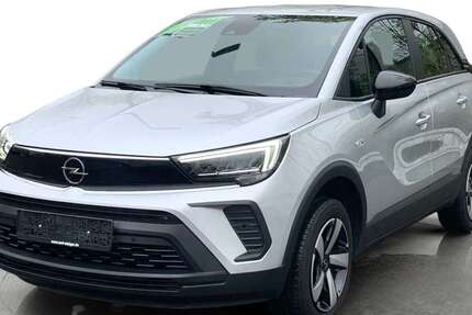 Opel Crossland 24.967 km 16.980 &euro; Pfullingen 72793