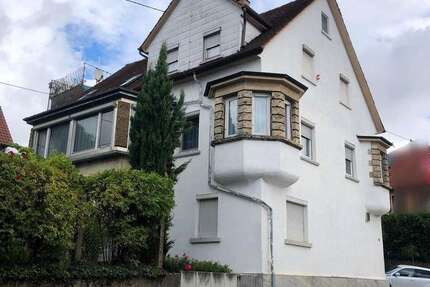 Haus Pliezhausen - 10 Zimmer, 192 m&sup2;, 375.000&euro; | Angebot:25541479