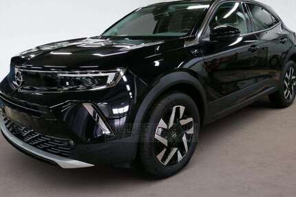 Opel Mokka 17.500 km 19.990 &euro; Stuttgart 70439