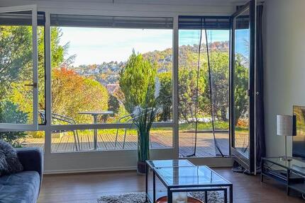 Wohnung Stuttgart Lehen - 2.5 Zimmer, 71 m&sup2;, 1.600&euro; | Angebot:26039042