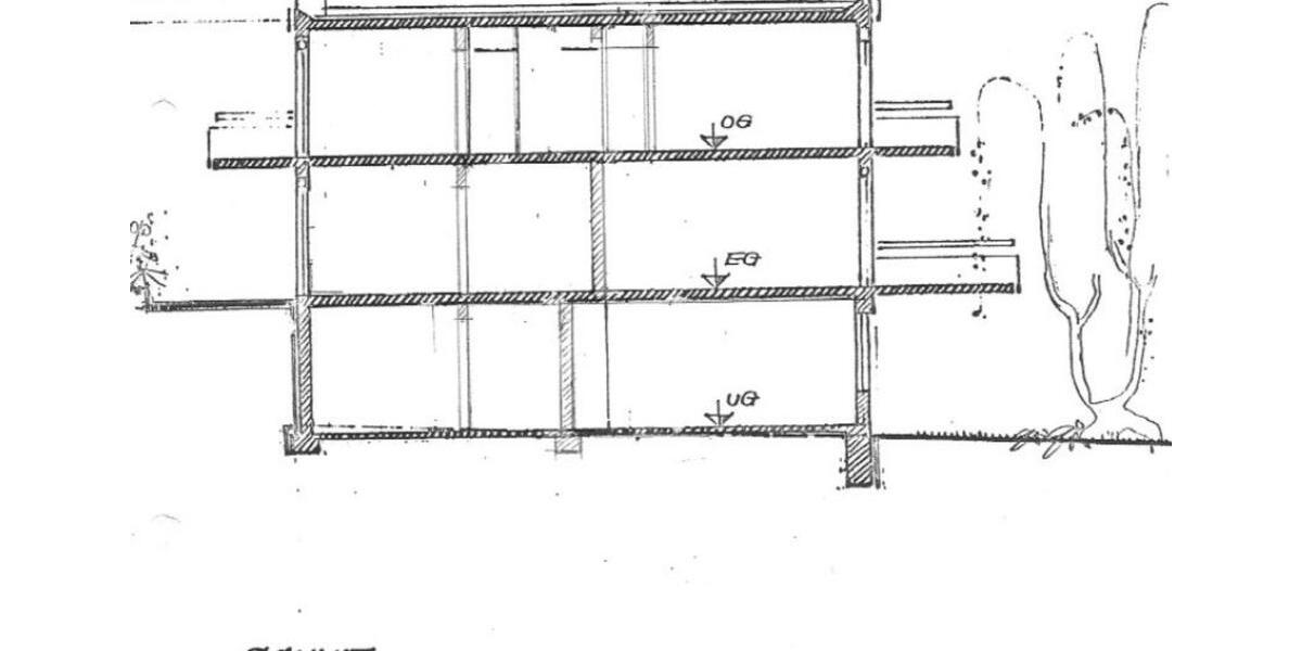 Einfamilienhaus Leinfelden-Echterdingen Echterdingen - 6 Zimmer, 160 m&sup2;, 650.000&euro; | Angebot:25302880