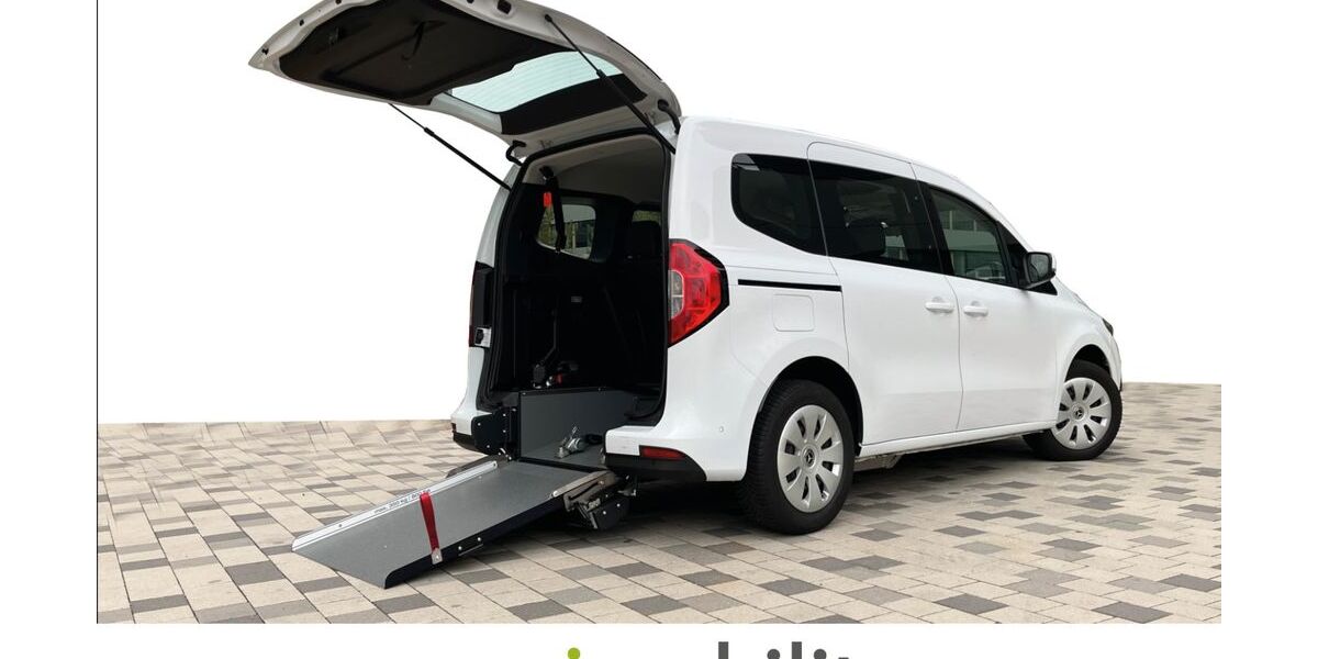 Mercedes-Benz T-Klasse 17.350 km 43.950 &euro; Leinfelden-Echterdingen 70771