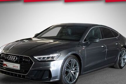 Audi A7 59.366 km 44.440 &euro; Stuttgart 70469