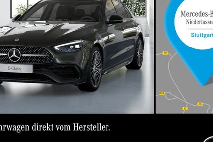 Mercedes-Benz C 180 14.000 km 38.490 &euro; Stuttgart 70376