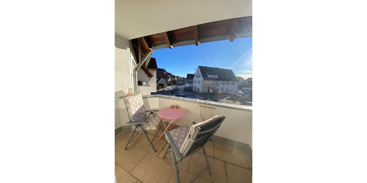 Etagenwohnung Nufringen - 3.5 Zimmer, 80 m&sup2;, 365.000&euro; | Angebot:25512756