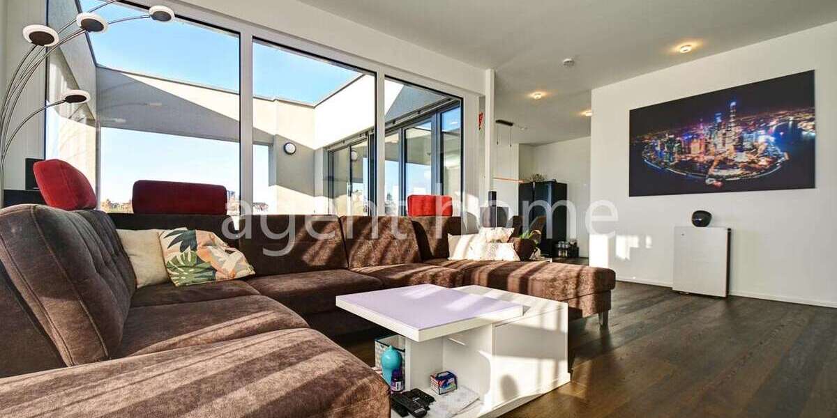 Etagenwohnung Reutlingen Orschel-Hagen - 3 Zimmer, 131 m&sup2;, 2.580&euro; | Angebot:26609731