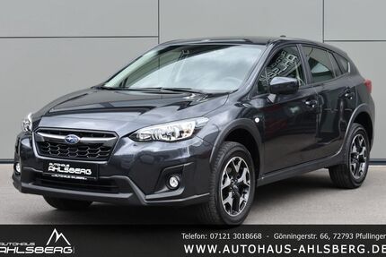 Subaru XV 30.000 km 18.500 &euro; Pfullingen 72793