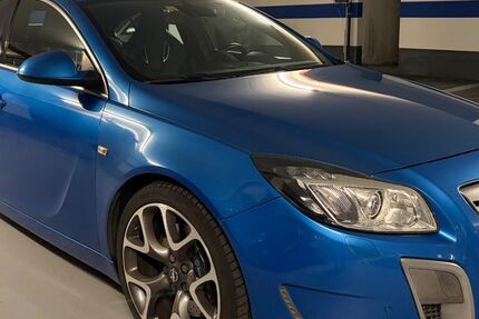 Opel Insignia 194.972 km 8.000 &euro; Böblingen 71032