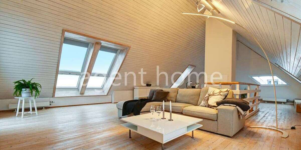 Etagenwohnung Leinfelden-Echterdingen Echterdingen - 2.5 Zimmer, 105 m&sup2;, 2.075&euro; | Angebot:27225889