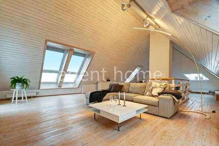 Wohnung Leinfelden-Echterdingen Echterdingen - 2.5 Zimmer, 105 m&sup2;, 2.075&euro; | Angebot:27225889